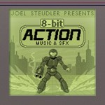 RPG Maker VX Ace - 8 Bit Action Music & SFX Vol.1 DLC |