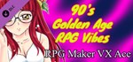 RPG Maker VX Ace - 90s Golden Age RPG Vibes DLC | Steam