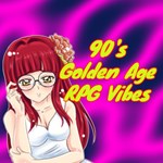 RPG Maker VX Ace - 90s Golden Age RPG Vibes DLC | Steam