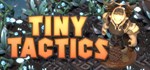 Tiny Tactics | Steam Gift Россия