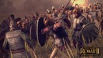 Total War: ROME II - Emperor Edition | Steam Gift Росси