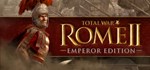 Total War: ROME II - Emperor Edition | Steam Gift Росси