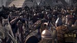 Total War: ROME II - Caesar in Gaul DLC | Steam Gift