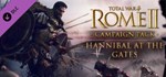 Total War™: ROME II – Hannibal at the Gates DLC | Steam