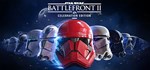 STAR WARS™ Battlefront™ II: Celebration Edition | Steam