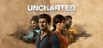 UNCHARTED™: Наследие воров. Коллекция | Steam Россия