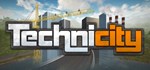 Technicity | Steam Gift Россия