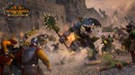 Total War: WARHAMMER II - The Hunter & The Beast DLC |