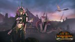 Total War: WARHAMMER II - The Queen & The Crone DLC | S