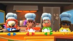 Overcooked! 2 - Surf ´n´ Turf DLC | Steam Gift Россия