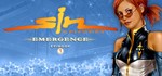 SiN Episodes: Emergence | Steam Gift Россия