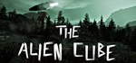 The Alien Cube | Steam Gift Россия