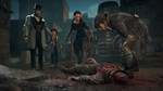 Assassin´s Creed Syndicate - The Dreadful Crimes DLC |