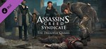 Assassin´s Creed Syndicate - The Dreadful Crimes DLC |