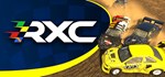 RXC - Rally Cross Challenge | Steam Gift Россия