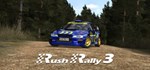 Rush Rally 3 | Steam Gift Россия