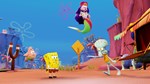 SpongeBob SquarePants: The Cosmic Shake | Steam Россия