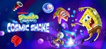 SpongeBob SquarePants: The Cosmic Shake | Steam Россия