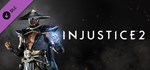 Raiden DLC | Steam Gift Россия