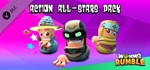 Worms Rumble - Action All-Stars Pack DLC | Steam Gift Р