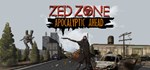 ZED ZONE | Steam Gift Россия