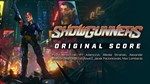 Showgunners Soundtrack*АВТОДОСТАВКА Steam Россия