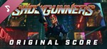 Showgunners Soundtrack*АВТОДОСТАВКА Steam Россия