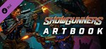 Showgunners - Art Book*АВТОДОСТАВКА Steam Россия