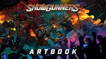 Showgunners - Art Book*АВТОДОСТАВКА Steam Россия