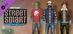 PAYDAY 2: Street Smart Tailor Pack*АВТОДОСТАВКА Steam R