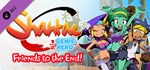 Shantae: Friends to the End*АВТОДОСТАВКА Steam Россия