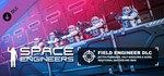 Space Engineers - Warfare 1*АВТОДОСТАВКА Steam Россия