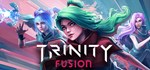 Trinity Fusion*АВТОДОСТАВКА Steam Россия