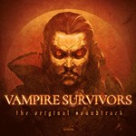 Vampire Survivors Soundtrack*АВТОДОСТАВКА Steam Россия