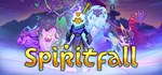 Spiritfall*АВТОДОСТАВКА Steam Россия