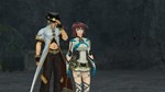 Tales of Zestiria - Pre-order items