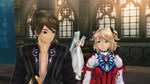 Tales of Zestiria - Pre-order items