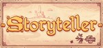 Storyteller*АВТОДОСТАВКА Steam Россия