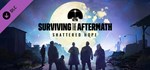 Surviving the Aftermath: Shattered Hope