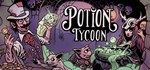 Potion Tycoon*АВТОДОСТАВКА Steam Россия