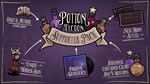 Potion Tycoon - Supporter Pack*АВТОДОСТАВКА Steam RU