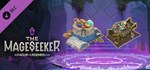 The Mageseeker: A League of Legends Story™ - Silverwing