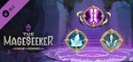 The Mageseeker: A League of Legends Story™ - Hijacked S