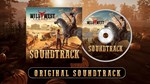 Wild West Dynasty - Original Soundtrack DLC*Steam RU