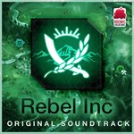 Rebel Inc: Escalation - Soundtrack DLC*Steam RU