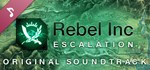 Rebel Inc: Escalation - Soundtrack DLC*Steam RU