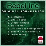 Rebel Inc: Escalation - Soundtrack DLC*Steam RU