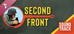 Second Front Soundtrack DLC*АВТОДОСТАВКА Steam Россия