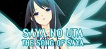 The Song of Saya*АВТОДОСТАВКА Steam Россия