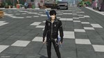 TROUBLESHOOTER: Abandoned Children - Albus´s Costume Se